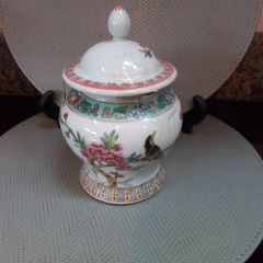 Chinese Ginger Jar