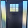 Composite external door Image 6