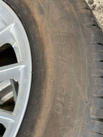 landrover wheels