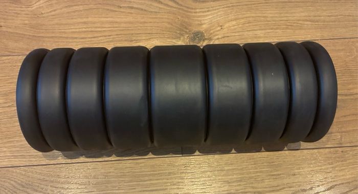 adidas foam roller