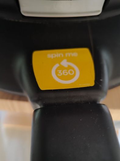 Child car seat