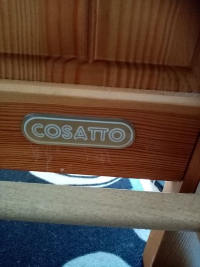 Kids bed