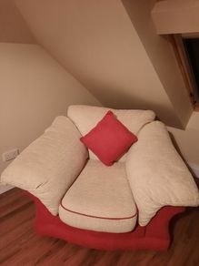 Armchair