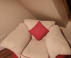 Armchair
