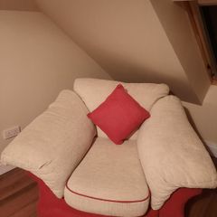 Armchair