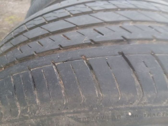 225 50 R18 Tyres