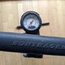 BONTRAGER bike floor pump with more Image 3