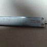 NOS Soviet Vernier Caliper 160mm 0.05mm USSR External Measuring Tool Depth Gauge Image 6