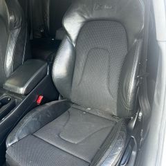 Audi A4 b8 sline seats
