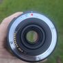 Sigma 18-125mm DC OS HSM Lens Image 4