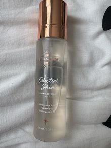 Bellamianta dream setting mist 100ml