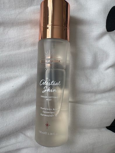 Bellamianta dream setting mist 100ml