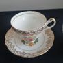 Vintage Harrowby bone China Image 4