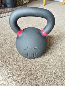 kettlebell 32kg