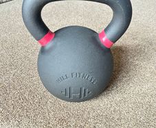 kettlebell 32kg