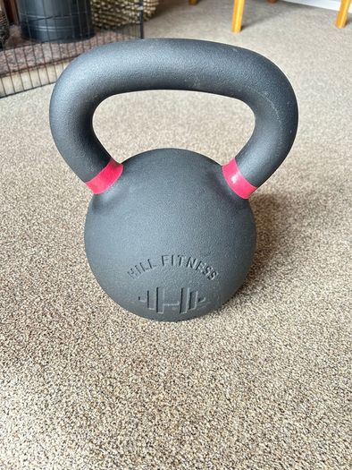 kettlebell 32kg