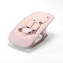 Tutti Bambini Nova Lite High Chair and Rocker Latte Image 4