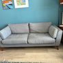Three seater and two seater sofa set from EZ Living Image 5