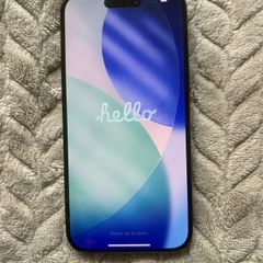 iPhone 15 pro
