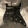 Fender stratocaster pickguard single coil sss electric guitar parts accessories Image 3