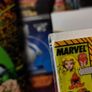 Excalibur ! Issue #10 ! Copper Age Comic from 1989 ! By Marvel ! Image 3