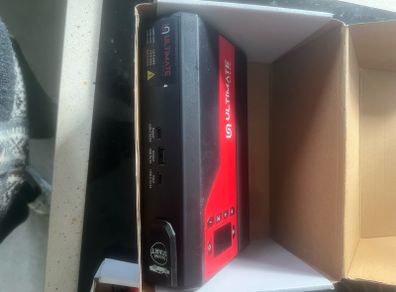 Ultimate Power Bank