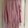Pink Victoria Secret shirt dress Image 8