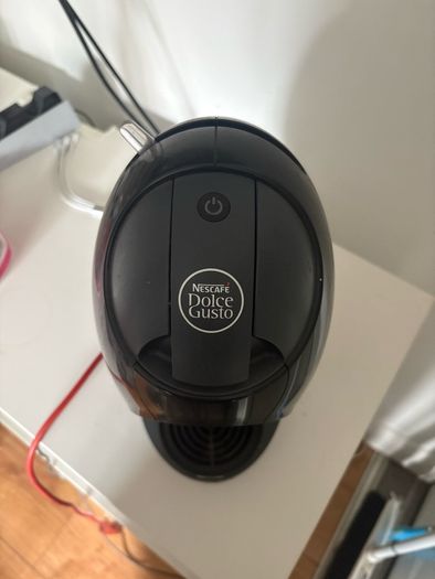 Coffee Machine