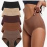 New Vera's Signature Leakproof Underwear pack of 5 size L with  new washing bag included Image 2