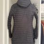 Jacket - Lululemon Pack It Down Jacket - Black (UK 8) Image 2
