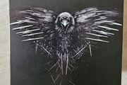 The complete second third fourth fifth and sixth Game of Thrones dvd sets