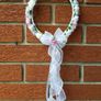 First Holy Communion dress + accesories Image 7