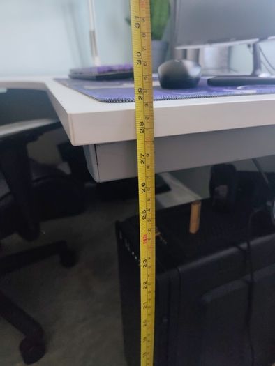 office/computer desk