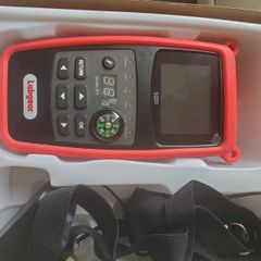 Satellite meter