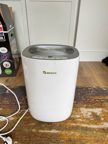 Meaco 12L dehumidifier
