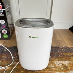 Meaco 12L dehumidifier