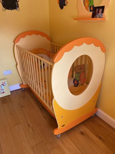 cot