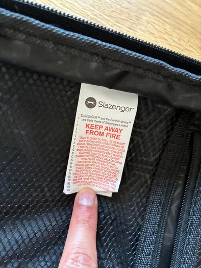 Travel Luggage