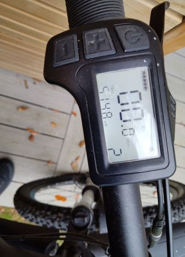electric bike