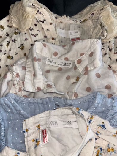 3-4yrs Girls Clothes bundle