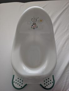 Potty