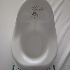 Potty