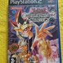 Yu Gi Oh Capsule Monster Coliseum PlayStation2 Ps2 games Original Image 2
