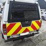 Nissan Navara 2014 crewcab Image 10