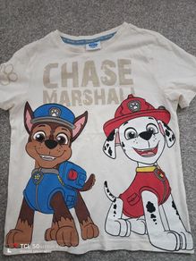 boys t-shirt .age 5/6