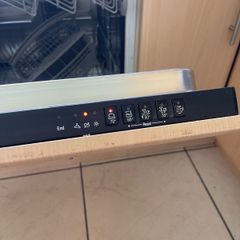 Bosch dishwasher
