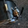 Pork Pie Snare 13x7" with hardcase Image 5