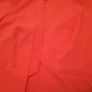 Coral colour blazer Image 6