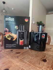 Juicer