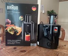 Juicer